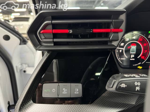 Audi RS 3 III (8Y) Рестайлинг 2.5 AMT 4WD