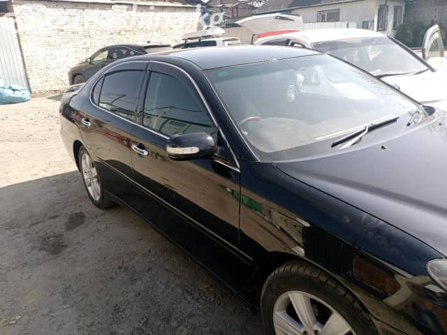 Toyota Windom III (XV30) Рестайлинг 3.0 AT