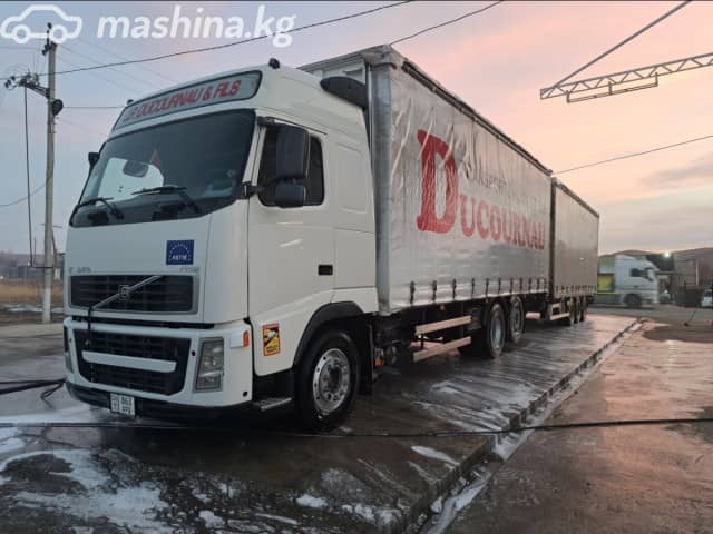Volvo FH
