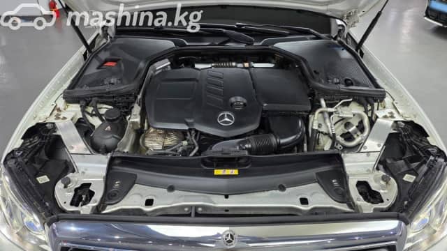 Mercedes-Benz E-Класс V (W213, S213, C238) E 220 d 9G-TRONIC