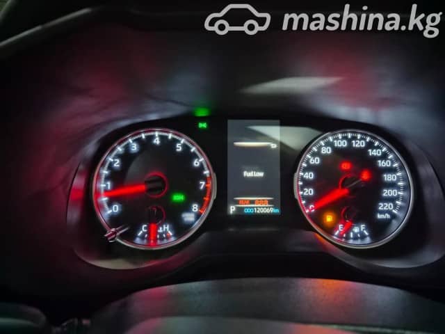 Toyota RAV4 V (XA50) 2.5 AT
