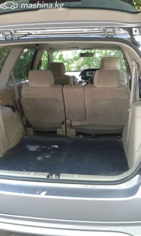 Honda Odyssey II 2.3 AT