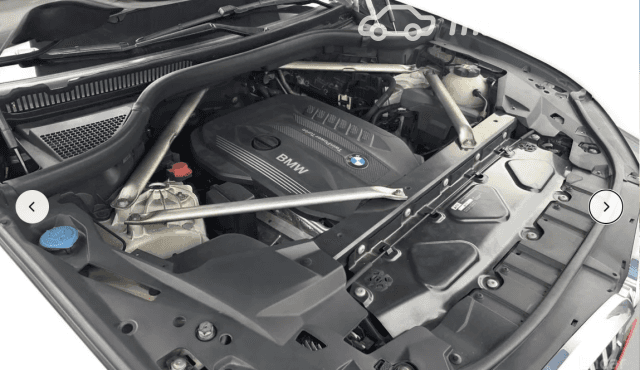 BMW X5 IV (G05/G18) 30d 3.0d AT 4WD