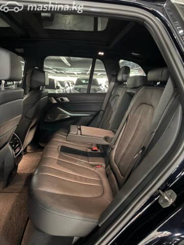 BMW X5 IV (G05/G18) 30d 3.0d AT 4WD