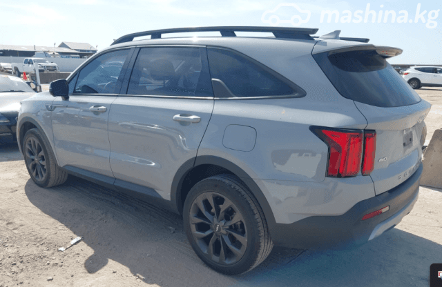 Kia Sorento IV 2.5 AT 4WD