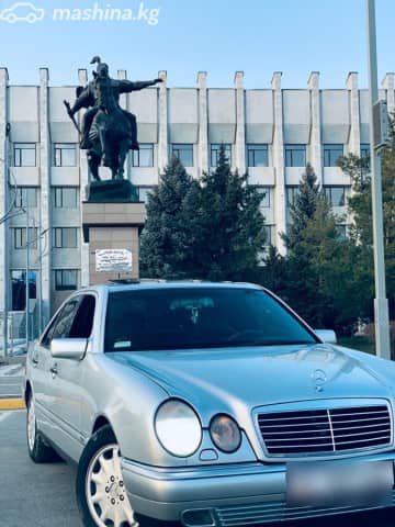 Mercedes-Benz E-Класс II (W210, S210) 320 3.2 AT