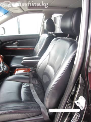 Lexus RX II Рестайлинг 300 3.0 AT 4WD