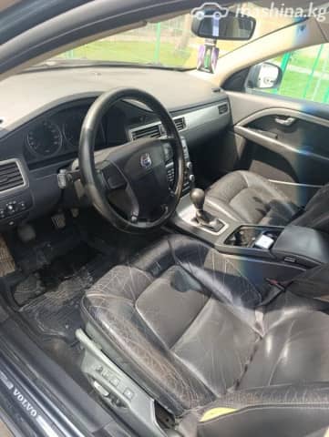 Volvo S80 II 2.5 MT