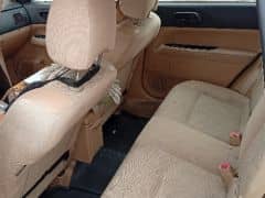 Subaru Forester II 2.5 AT 4WD