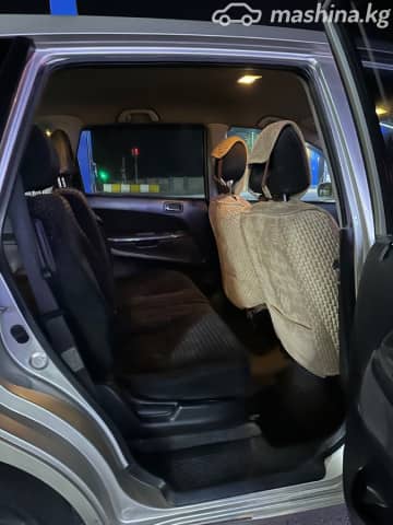 Honda Stream I 1.7 AT
