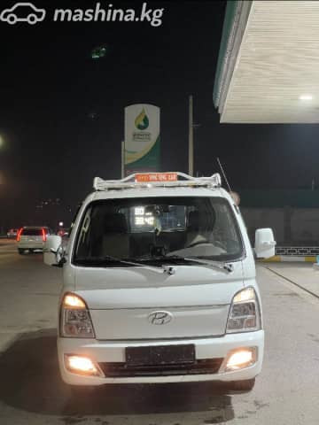 Hyundai Porter