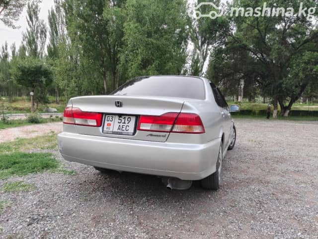 Honda Accord VI 2.0 AT