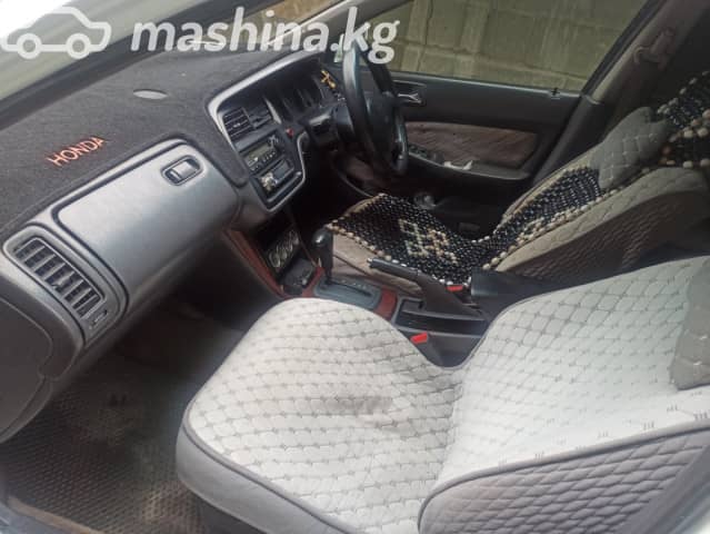 Honda Torneo 2.0 AT
