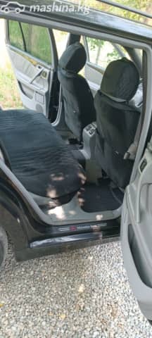 Mercedes-Benz E-Класс II (W210, S210) Рестайлинг 320 3.2d AT