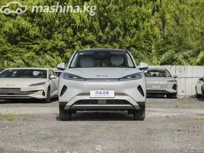 BYD Sea Lion 05 I Рестайлинг 60.9 kWh Electro AT