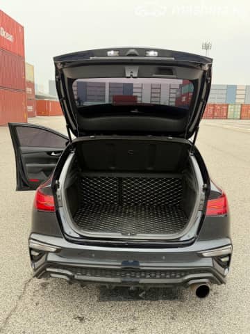 Kia K3 II 1.6 AMT