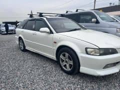 Honda Accord VI 2.3 AT
