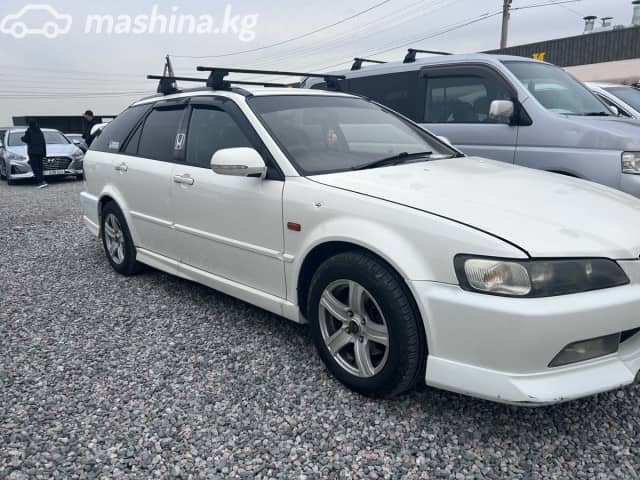 Honda Accord VI 2.3 AT