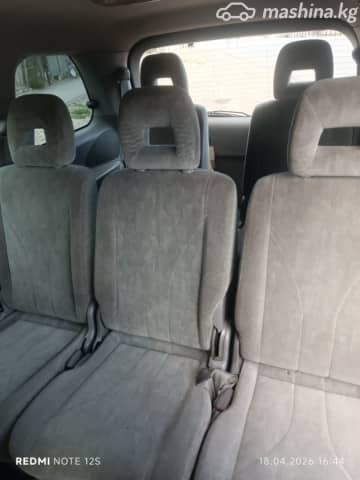 Mazda MPV II (LW) 2.5 AT