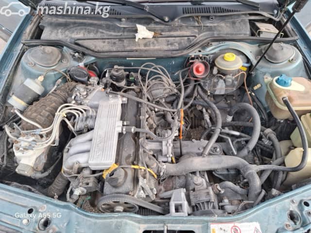 Audi 100 IV (C4) 2.3 MT
