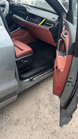 Audi Q5 III 40 TFSI 2.0 AMT 4WD