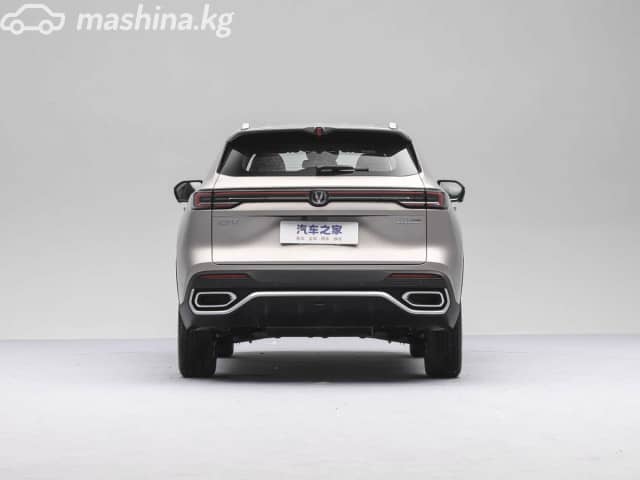 Changan CS55PLUS I Рестайлинг 1.5 AMT