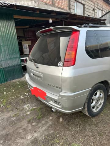 Mitsubishi RVR II 1.8 AT 4WD