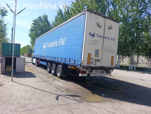 Volvo FH
