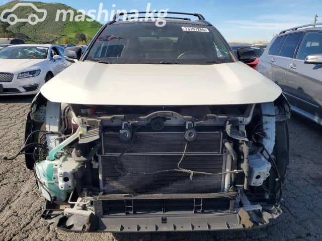 Toyota RAV4 V (XA50) 2.5hyb CVT 4WD