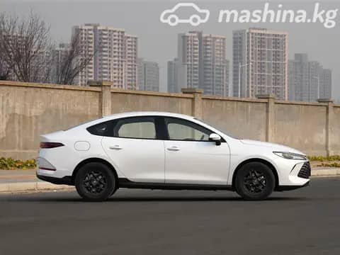 BYD Qin III DM-i 1.5hyb CVT