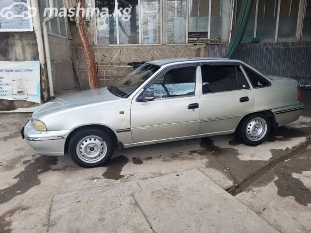 Daewoo Nexia I 1. 6 MT