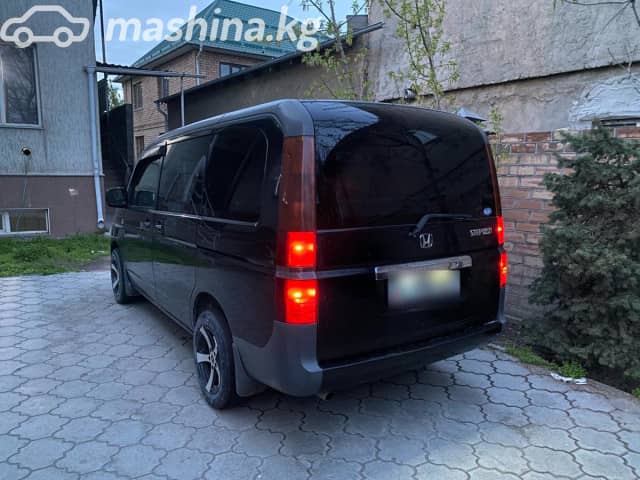 Honda Stepwgn II 2.0 AT