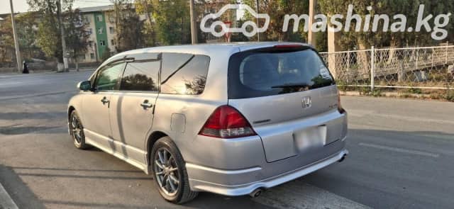 Honda Odyssey III 2.4 AT