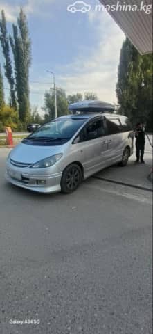 Toyota Estima II 3.0 AT 4WD