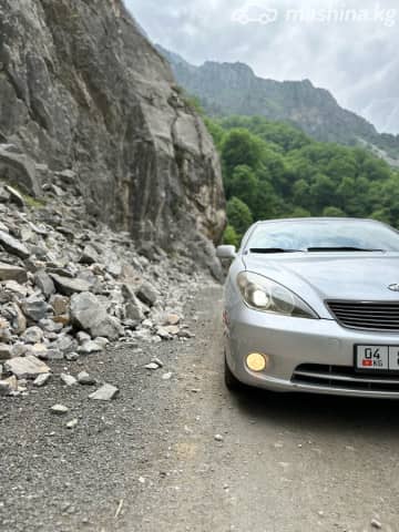 Lexus ES IV 330 3.3 AT