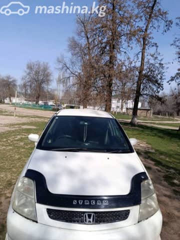 Honda Stream I 1.7 AT