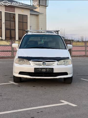 Honda Odyssey II 2.3 AT