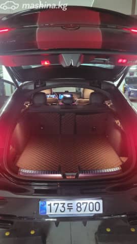 Mercedes-Benz GLE II (V167) Рестайлинг 450 3.0 AT 4WD
