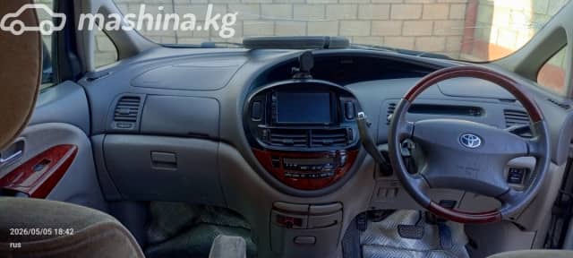 Toyota Estima II 2.4 AT