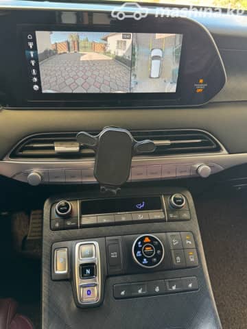 Hyundai Palisade I 2.2 AT