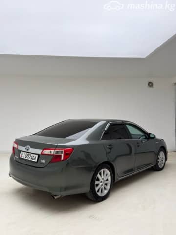 Toyota Camry VII (XV50) 2.5hyb CVT
