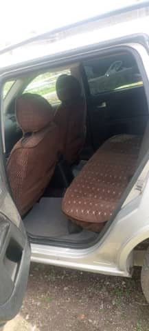 Ford Mondeo III 2.0 MT