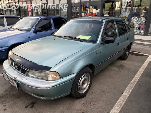 Daewoo Nexia I 1.5 MT
