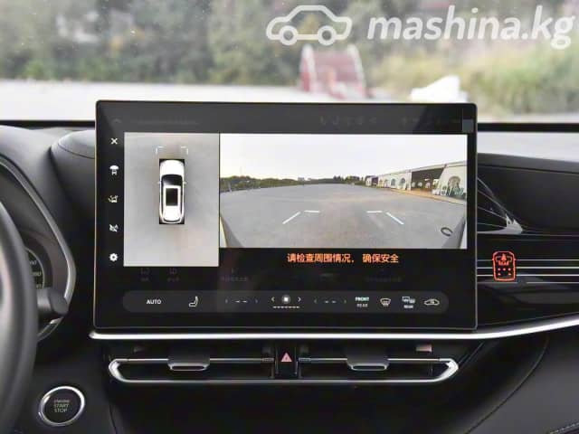 Toyota Highlander IV (U70) 2.0 AT 4WD