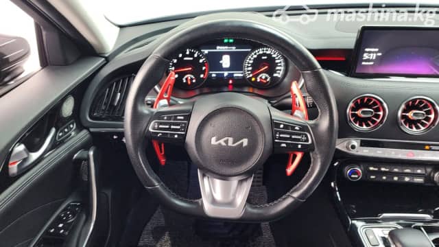 Kia Stinger I Рестайлинг 2.5 AT