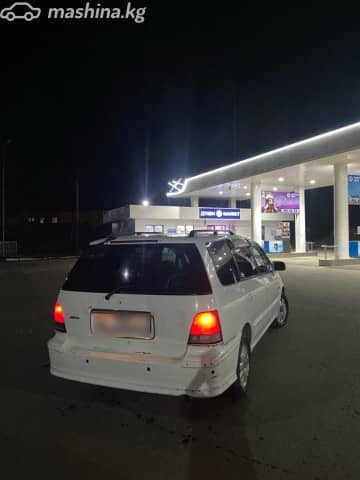Honda Odyssey I 2.3 AT 4WD
