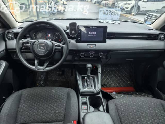 Honda XR-V II 1.5 CVT