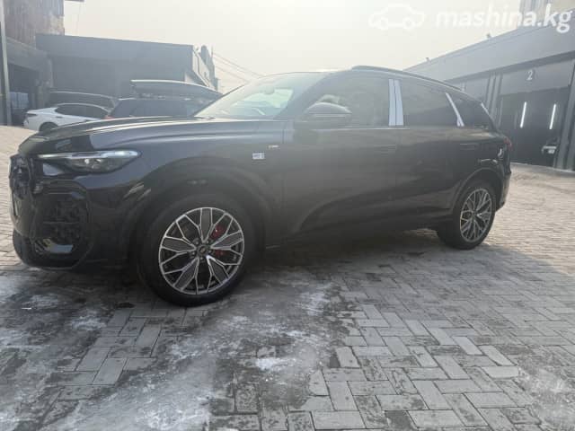 Audi Q5 III 40 TFSI 2.0 AMT 4WD