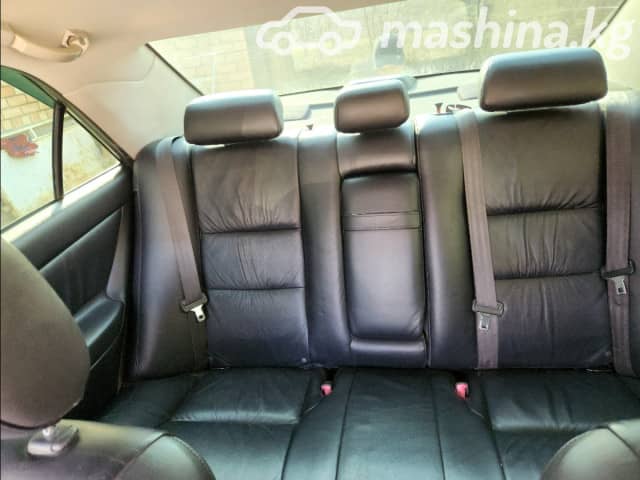 Toyota Camry V (XV30) 2.4 AT