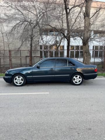 Mercedes-Benz E-Класс II (W210, S210) 320 3.2 AT